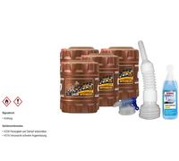 80L pemco idrive 114 15W-40 huile moteur Api Sl/CG-4 Acea E3,A3/B3