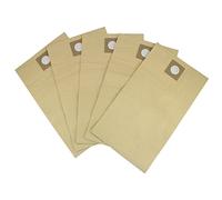 80L Sac d'Aspirateur pour Poussière 5 Sacs Acessoire Aspirateur