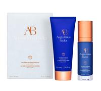 80ml Augustinus Bader Le duo hydratation intense (crème 30 ml + crème pour le corps 50 ml)