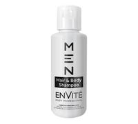 80ml dusy professional Envité Men Hair & Body Shampoo