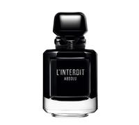 Givenchy - L’Interdit Absolu Intense Eau de parfum 80 ml female