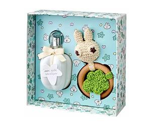 80ml-Mon Petit Coffret - Eau de Senteur-LOLITA LEMPICKA PARFUM