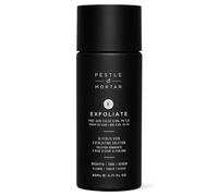 80ml Pestle & Mortar Exfoliate Glycolic Acid Solution