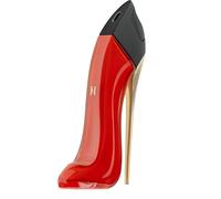 Carolina Herrera Eau de Parfum Very Good Girl - Rouge/Noir Femme 80 ml