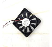 80mm server fan,3106RL-05W-B59 24V 0.17A 8015 8CM 3-Wire 3-Pin FG Speed Feedback Power Chassis Cooling Fan