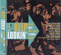 80more Mod, Soul and Freakbeat Nuggets