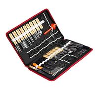 80pcs Set Culinaire Sculpture Peeling Outils Kit Pour Fruits Légumes Garniture Coupe Couteau À Trancher Fruits Citrouille Pour Carvg Outils Sculpture Kit Légumes Fruits Sculpture