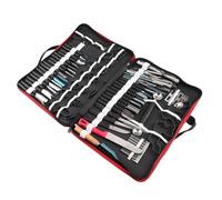 80PCS/Set Culinary Carving Peeling Tools Kit For Fruit Vegetable Garnishing Cutting Slicin Kitchen Accessories