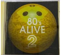 80's Alive 2-Yellow