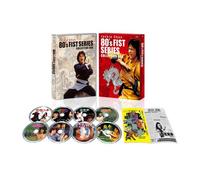 80's Box8 [Blu-Ray]