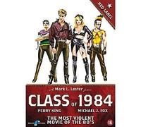 80'S Collection - Class of 1984 [Import]