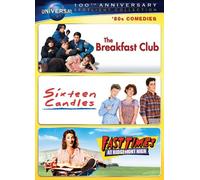 80s Comedies Spotlight Collection