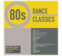 80s Dance Classics