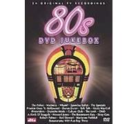 80s DVD Jukebox