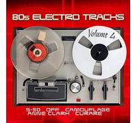 80s Electro Tracks Vol.4