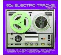 80s Electro Tracks, Volume 9 C