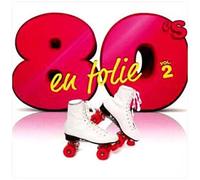80's En Folie Vol. 2