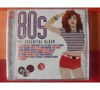 80's Essential Album