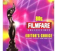 80s Filmfare Collectible Choice by Various artist (0100-01-01)