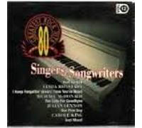 80's G.H. Rock 12: Singers & Songwriters