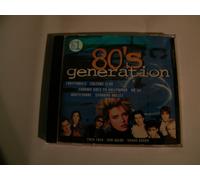 Various Artists - 80'S GENERATION VOLUME 1