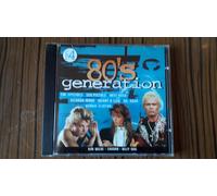 80's Generation (Cd N°4)