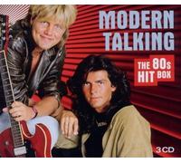 80's Hit Box