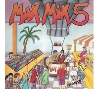 80's Hit Mix - Max Mix 5 (2ª Parte) [Vinyl LP]