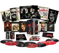 80's Horror Steelbook® Blu-ray 4K Ultra HD