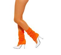 80s Jambières Femmes Rembobiner 1980s Rétro Fluo Accessoire Déguisement
