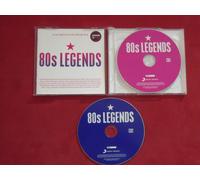 VARIOUS ARTISTS - Various ARTISTS-80's Legends [Import]