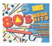 80's Mega Hits