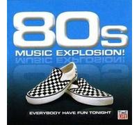 80s Music Explosion - Vol. 5-80s Music Explosion-Everybod