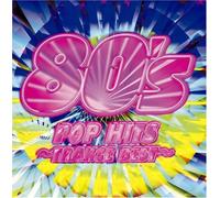 80'S Pop Hits: Trance Best [Import]