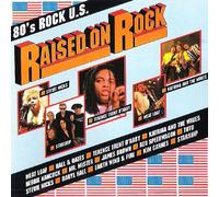 80s Rock USA (Cd Compilation, 14 Hits aus den Staaten)