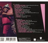 80's Soul Classics, Vol. 6 by Various Artists [Audio CD] NEUF