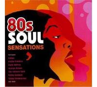 80s Soul Sensations