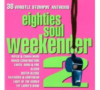 80's Soul Weekender 2 [Import]