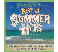 80's Summer Hits - Best Of Summer Hits