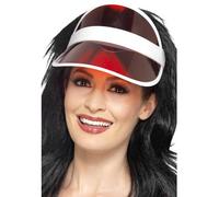 80s Sun Visor