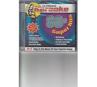 80's Super Hits [Import]