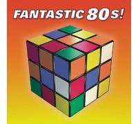 80'S the - Fantastic 80s