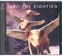80'S the - Into The Eighties (2cds)