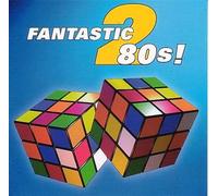 Fantastic 80's Vol.2-42 T - Sony - Import européen