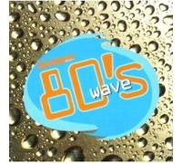 80's Wave - Entertainment Weekly [DOUBLE CD]