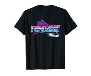 80s Yorkshire T-Shirt