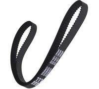 80S3M537 Courroie de machine à pain L:537MM HobbyTech