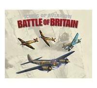 80th Anniversary Battle Of Britain - 1:72e - Revell NA G