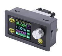 80W Buck Boost Converter WZ3605E Régulateur de Tension Programmable Module de Convertisseur de Tension 5A Affichage LCD