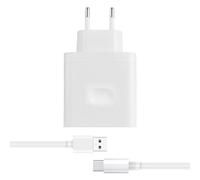 80W Chargeur Rapide SUPERVOOC pour Oppo One-Plus Realme avec Câble USB-C 1M, Chargeur USB C 80W Compatible avec Oppo Find X5 Pro X3 Neo X4 Reno 11F Reno 8T A54 A57 One-Plus 12 11 10T Nord 2T Realme GT